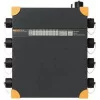 Регистратор качества электроэнергии Fluke 1760/INTL (международная модель)