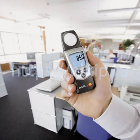 Testo 540 арт. 0560 0540