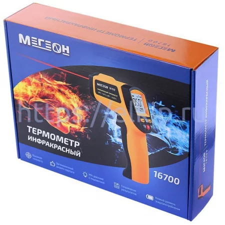 МЕГЕОН 16700 по цене МЕГЕОН 16700 арт. 4492