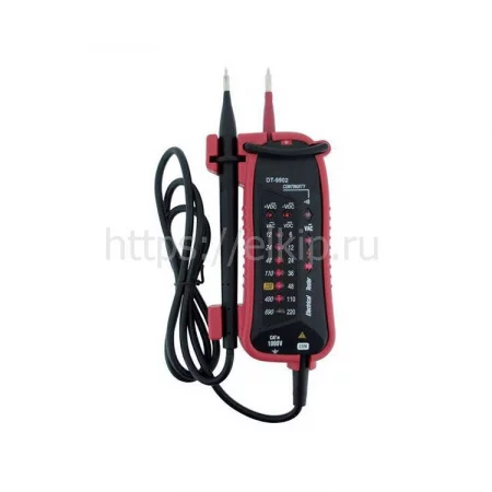 CEM DT-9902 арт. 456398