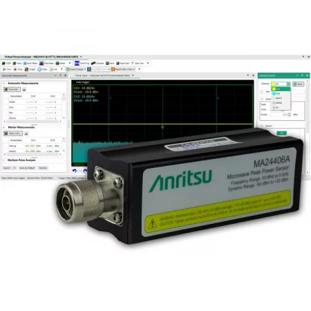 Anritsu MA244xxA Series арт. 