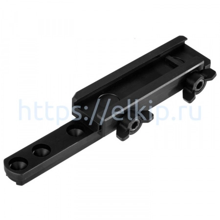 Weaver/Picatinny для Fortuna General по цене Weaver/Picatinny для Fortuna General арт. 774330