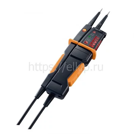 Testo 750-1 арт. 0590 7501