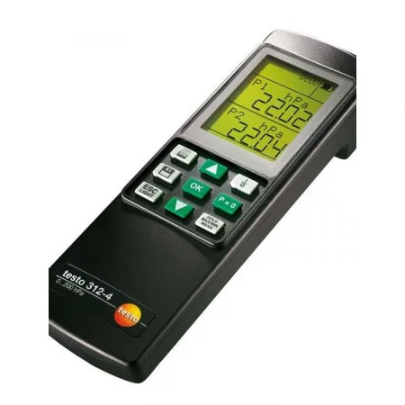 Testo 312-4 арт. 0632 0327