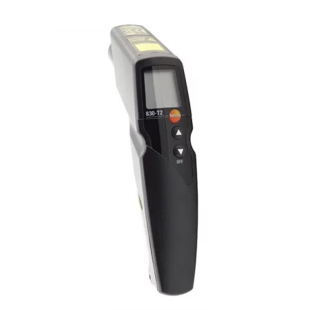 Testo 830-T2 комплект арт. 0563 8312