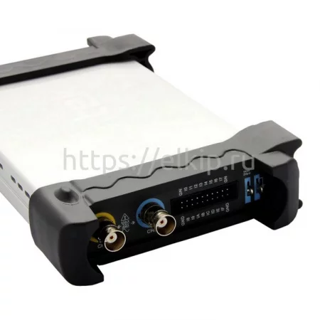 Hantek DSO-6022BL по цене Hantek DSO-6022BL арт. 945700