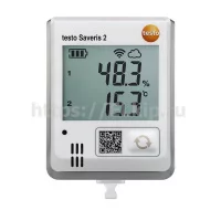 WiFi логгер данных Testo Saveris 2-T3