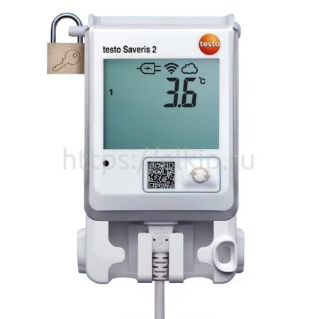 Testo Saveris 2-T2 арт. 0572 2032