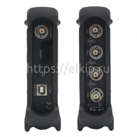 Hantek DSO-6254BC по цене Hantek DSO-6254BC арт. 945703