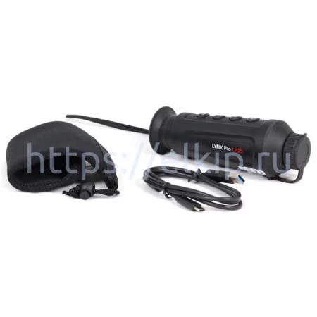 HIKMICRO LYNX PRO LH25 арт. 774259
