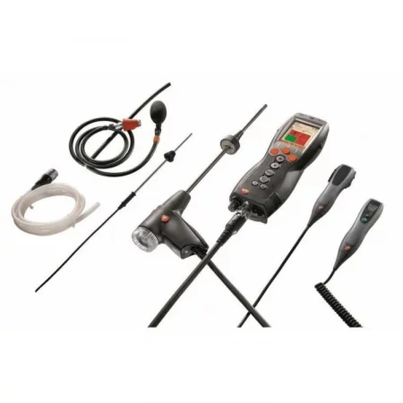 Testo 330-1 LL по цене Testo 330-1 LL арт. 0632 3306