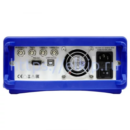 АКТАКОМ ADG-4522 арт. 665262