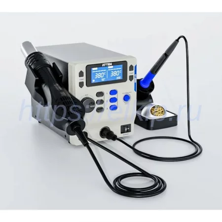 Atten AP-800B арт. А245761