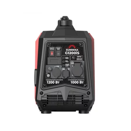 SUNREKA G1200iS по цене SUNREKA G1200iS арт. 211067