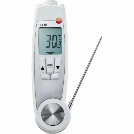 Testo 104-IR арт. 0560 1040