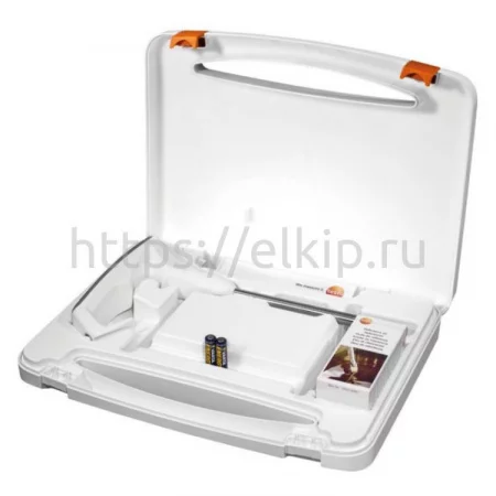 Testo 270 арт. 0563 2750