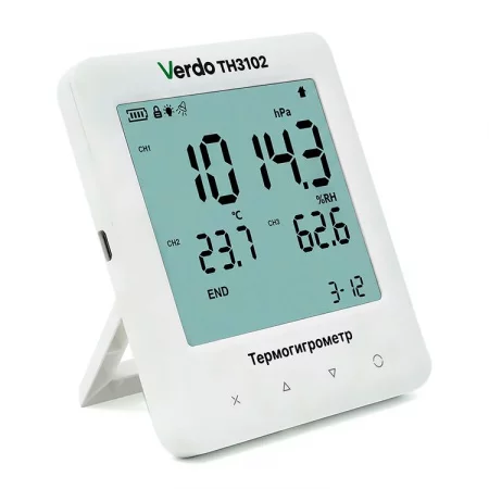 Verdo TH3102 арт. TH221020