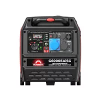 SUNREKA G6000EAiS арт. 211034