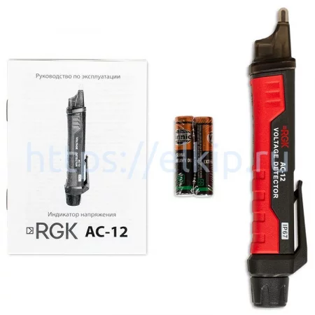 RGK AC-12 по цене RGK AC-12 арт. 803109