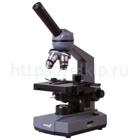 Levenhuk 320 PLUS (монокулярный) арт. 73795
