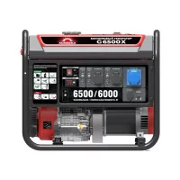 SUNREKA G6500X арт. 211005
