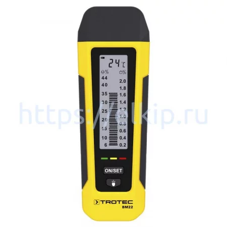 Trotec BM22 по цене Trotec BM22 арт. 665715
