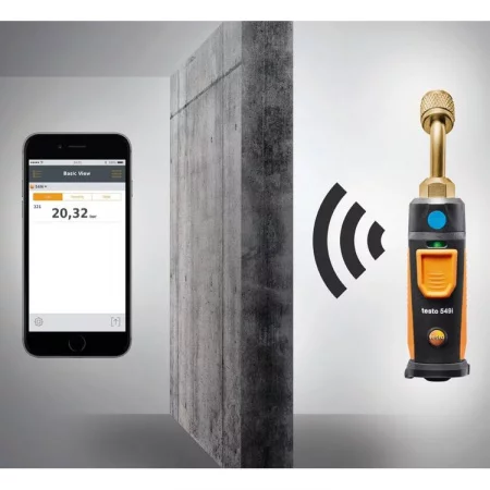 Testo 549i по цене Testo 549i арт. 0560 2549 02