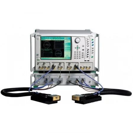 Векторный анализатор цепей Anritsu VectorStar серии ME7838 Векторный анализатор цепей Anritsu VectorStar серии ME7838