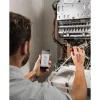 Testo 330i базовый комплект для анализа дымовых газов арт. 0563 3001