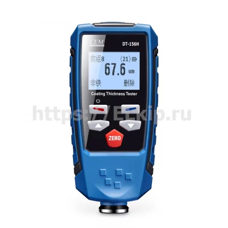 Толщиномер CEM DT-156 Толщиномер CEM DT-156
