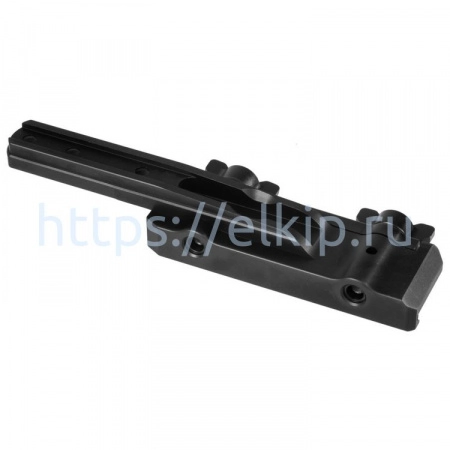 Weaver/Picatinny для Fortuna General по цене Weaver/Picatinny для Fortuna General арт. 774330