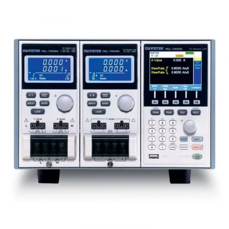 Нагрузка электронная PEL-72040 Нагрузка электронная PEL-72040