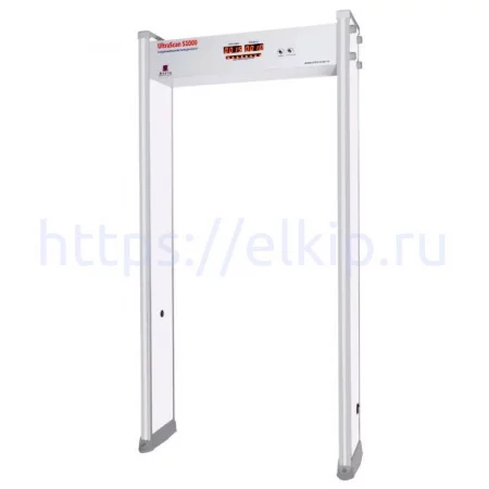 UltraScan S1000 (ширина прохода 1000 мм) по цене UltraScan S1000 (ширина прохода 1000 мм) арт. к0000403579