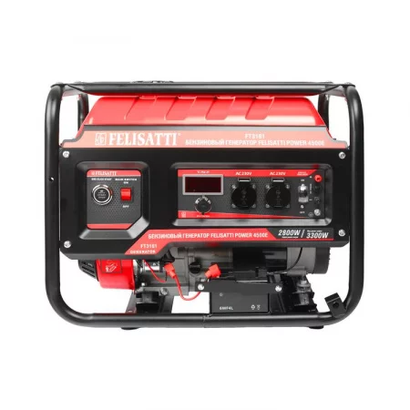Felisatti FT3161 POWER 4500E по цене Felisatti FT3161 POWER 4500E арт.
