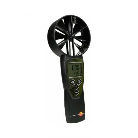 Testo 417 арт. 0560 4170