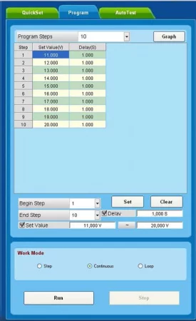  арт. AELP Aktakom ElectronicLoadPro