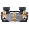 Testo 550s комплект 3 арт. 0564 5503