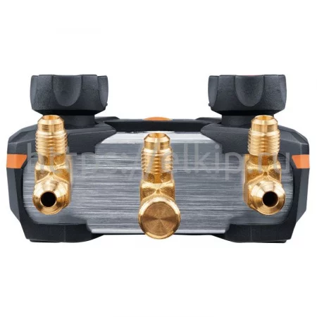 Testo 550s комплект 3 арт. 0564 5503