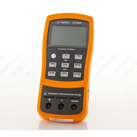 Agilent Technologies U1733C по цене Agilent Technologies U1733C арт. 840316