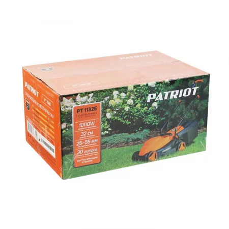 Patriot PT 1132E по цене Patriot PT 1132E арт. 512309222