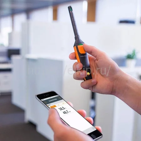 Testo 605i арт. 0560 2605 02
