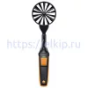 Testo Зонд-крыльчатка (Ø 100 мм) с Bluetooth и температурным сенсором