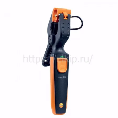 Testo 115i по цене Testo 115i арт. 0560 2115 02