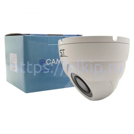 ST-174 M IP HOME H.265 POE (Версия 4) арт. 00-00051898