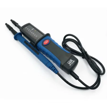Тестер напряжения CEM DT-9120