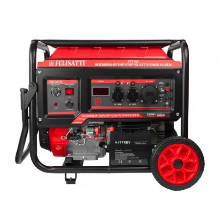 Felisatti FT3162 POWER 6500EW арт. 