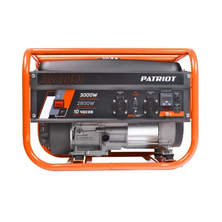 Patriot GRS 3800 по цене Patriot GRS 3800 арт. 476102255