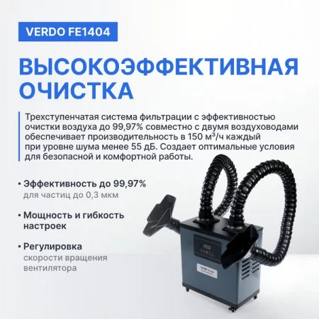 Verdo FE1404 по цене Verdo FE1404 арт. FE2140411