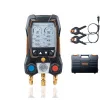 Testo 550s комплект 1 с поверкой Testo 550s комплект 1 с поверкой