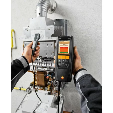 Testo 320 арт. 0632 3220